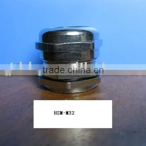 Metric Cable Gland M25 thumbnail-1