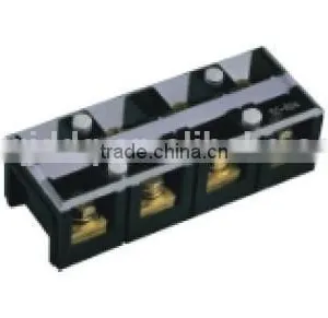 TC 3-way Terminal Block thumbnail-3