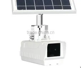 ST2303B Power Tower Anti-theft Remote Monitoring System Support WIFI With Solar Power thumbnail-6