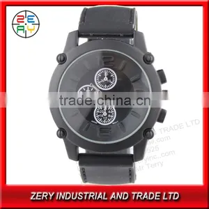 R146 2016 Water Resistant Stainless Steel Quartz Chinese Watch thumbnail-5