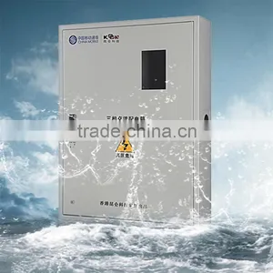 Senior Stainless Steel Telephone Waterproof Box KNB7 thumbnail-1
