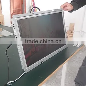 32 Inch Open Frame LED Industrial Display Monitor thumbnail-1