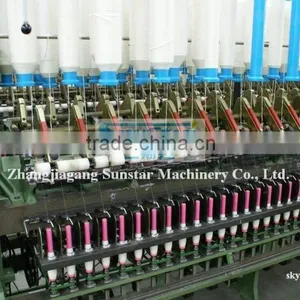 Full Automatic Spinning Rubber Roller Grinder for Spinning Machine Spinning Frame Spinner thumbnail-4