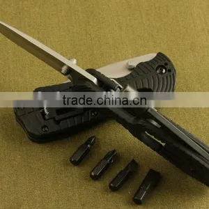 OEM Stainless Steel Multi Knife Pocket Knife UDTEK01221 thumbnail-6