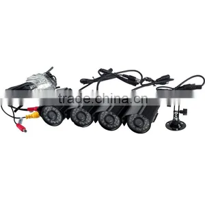 CMOS Bullet Camera Kits thumbnail-3