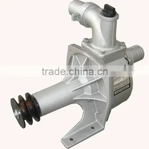2'' Water Pump For Power Tiller thumbnail-1