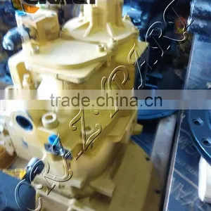 Excavator Spare Parts , New/used E350 Hydraulic Pump thumbnail-2