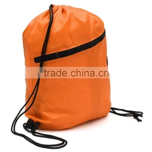 Drawstring Gym Bag - Kids Swimming Gym thumbnail-2