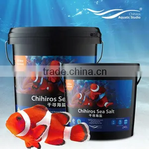 Distributors Wanted Chihiros Aquarium Sea Salt 330-303 thumbnail-1