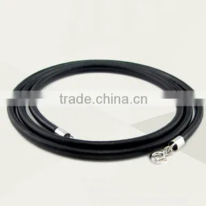Adjusted Wax Cotton Cord for Jewelry Wax Cord for Necklace thumbnail-1