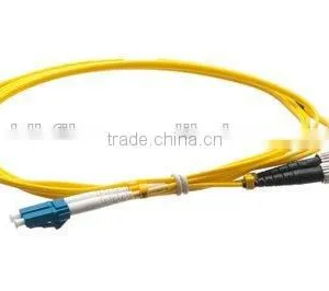 Shenzhen Manufacturer Fiber Optic Patch Cord,optical Fiber Patch Cord,patch Cord in Fiber Optic thumbnail-4