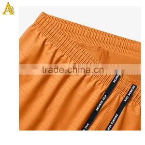 Breathable Women Girl Running Shorts Gym Sports Fitness Shorts thumbnail-3