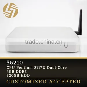 New Products Cpu Intel Mini pc of Guangzhou thumbnail-1