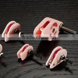 Hot Saleing Good Quality Ceramic Wire Jump Preventer(QH99-003) thumbnail-1