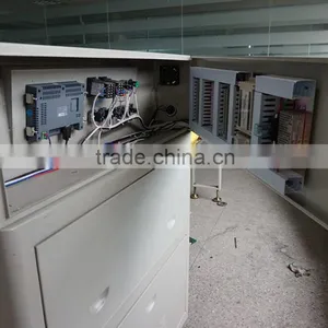 SK-350X Italy Horizontal Flow Packing Machine thumbnail-6