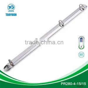 Iron Stationery Folder thumbnail-1