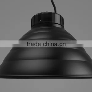Led Highbay Light Aluminum Reflector Housing thumbnail-5
