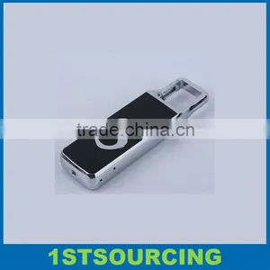 AT007 Alloy U Disk Camera Mini Camera Recorder Dvr/ Mini U Disk Camera thumbnail-1
