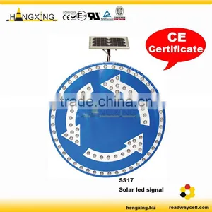 SS17 LED Traffic Warning Sign thumbnail-3