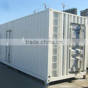 40ft Generator Container, Genset Container thumbnail-1
