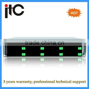 HD Conference Multi-point Control Units Video Conferencing System thumbnail-1