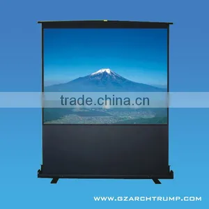 Portable Projection Screen thumbnail-1