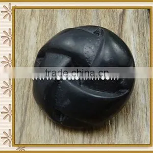 Factory Wholesale Plastic Button Badge for Garment thumbnail-1