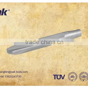 Non-Magnetic TC4 for Aviation Titanium PNEUMATIC CHISEL (B TYPE) thumbnail-1