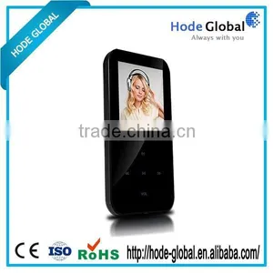 Fashion Mp4 Player Download Music thumbnail-1