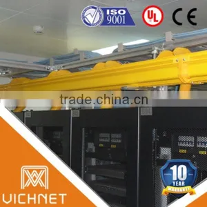 SGS Certificated Colored Pvc Cable Trunking thumbnail-6