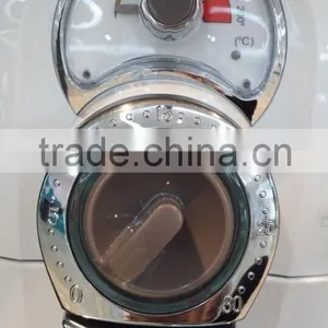 CE/CB/GS 2.5L Mechanized Oil Free Air Fryer With Stainless Steel Heater thumbnail-3