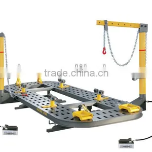 Auto Body Frame Machine JH-L7000 thumbnail-1