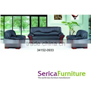 High Quality Office Sofa Set 34152-0933 thumbnail-1