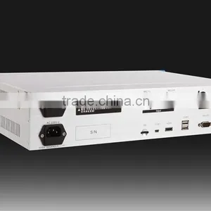 3G/Wireless Audio Transmit Server for Live Broadcasting thumbnail-4
