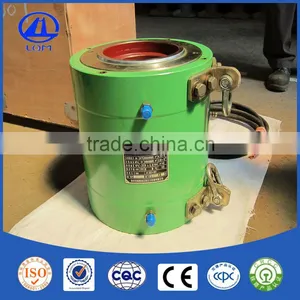 Factory Supply Hollow Manual Hydraulic Jack thumbnail-4