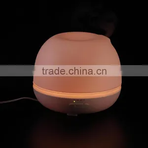IONCARE GH2189 Air Purifier Ionizer Ultrasonic Diffuser Air Aroma thumbnail-2