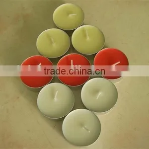 Newest Design Metal Green Screw Aluminum Lids for Jars thumbnail-2