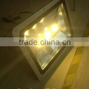 CE ROSH LED Outdoor Lighting Fixture 20w 50w 100w LED Flood Light thumbnail-4
