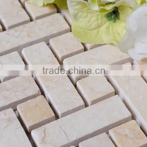 New Pattern Cube 3d Mosaic Tile thumbnail-2