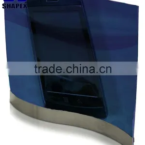 Stainless Steel Sign Holder thumbnail-1