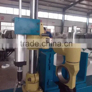 Wood Lathe CNC1503SA CNC Baseball Bat Cnc Wood Turning Lathe thumbnail-5