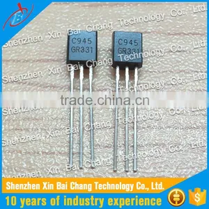 C945 GR331Switching Regulator Types Of Transistor Package thumbnail-1