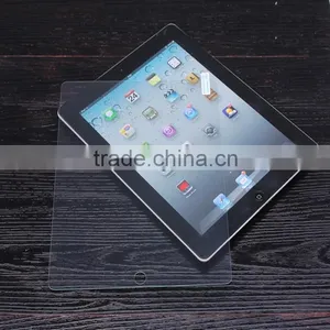 Wholesale Price 100% Anti Blue Light 10h Hareness Tempered Glass Screen Protector for Ipad 2 3 4 thumbnail-5