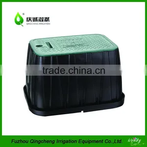 Plastic Irrigation Valve Box 12 Inch And 14inch thumbnail-1