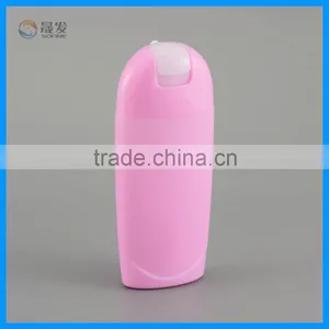 120ML Cosmetic Lotion Bottle and Face Cream Bottle for Sunscreen Cream thumbnail-3