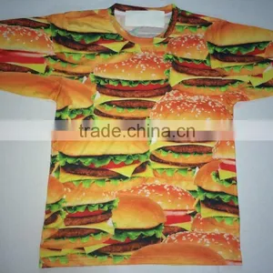 Custom Sublimation T-shirts, Mens T-shirts, Designed T-shirts thumbnail-3