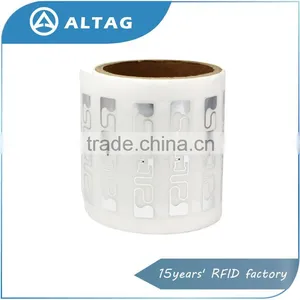 Good Quality ISO 18000-6C Passive Uhf Rfid Tag thumbnail-2