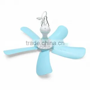 220V 7W Energy-saving Electric Mini Ceiling Cool Fan / Hanging Ceiling Fan / Electric Ceiling Fan thumbnail-4