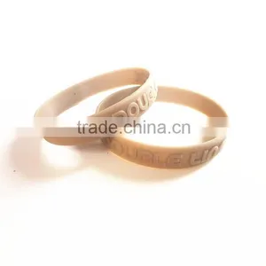 Wholesale Silicone Rubber Mosquito Repellent Wrist Band/mosquito Repellent Hand Band thumbnail-1