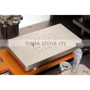 2015 Original Glass Seperate Equipment ,lcd Refurbishment Machine for Smart Phone thumbnail-4
